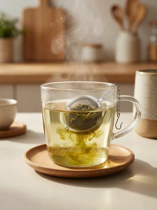 Infuseur à thé