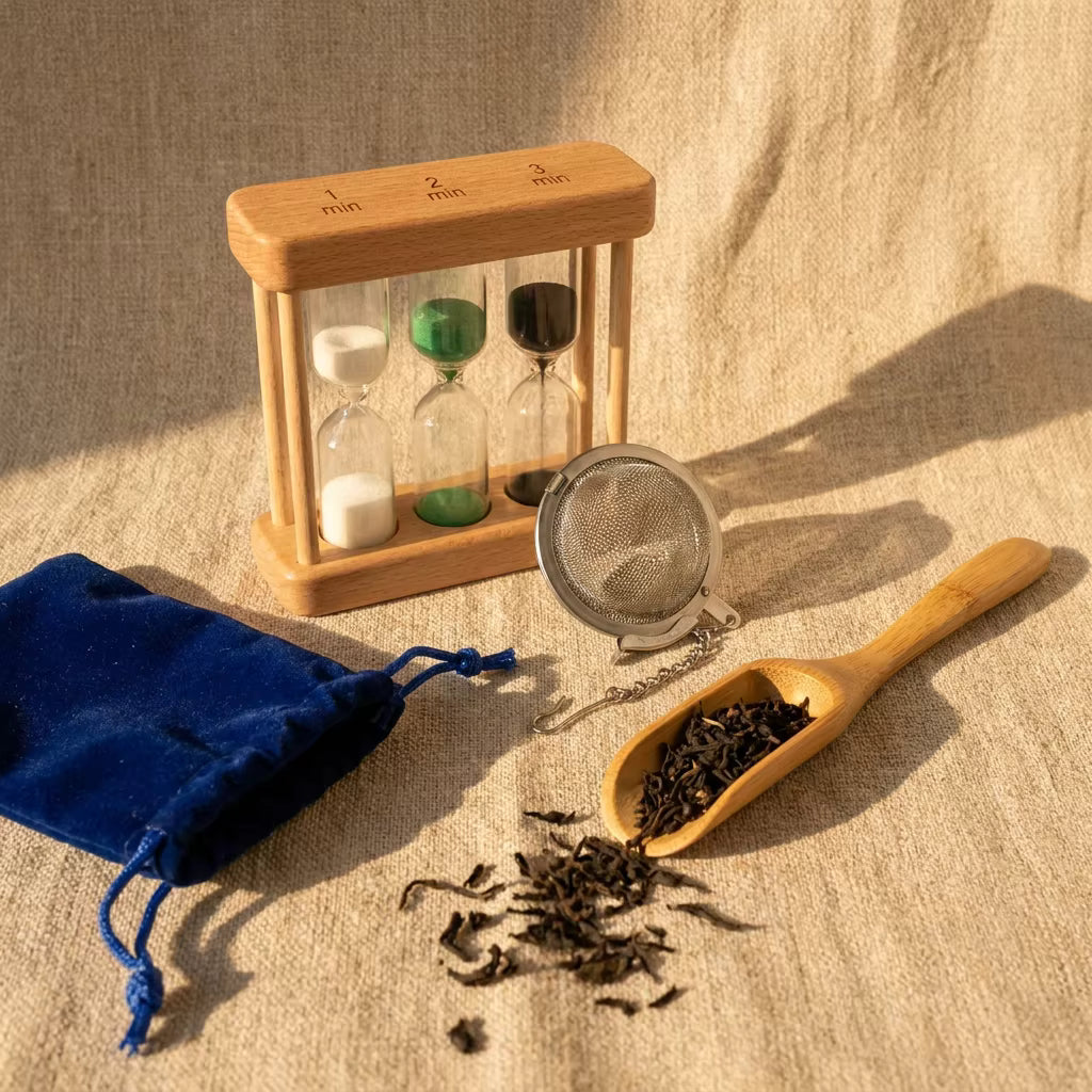 Votre rituel