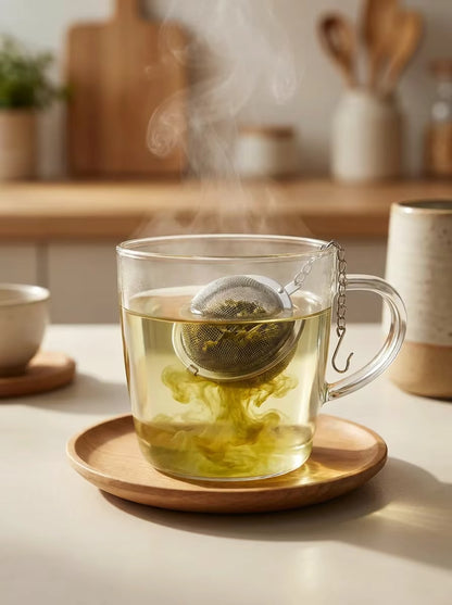 Infuseur à thé