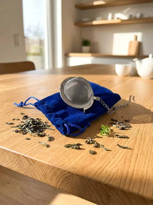 Infuseur à thé